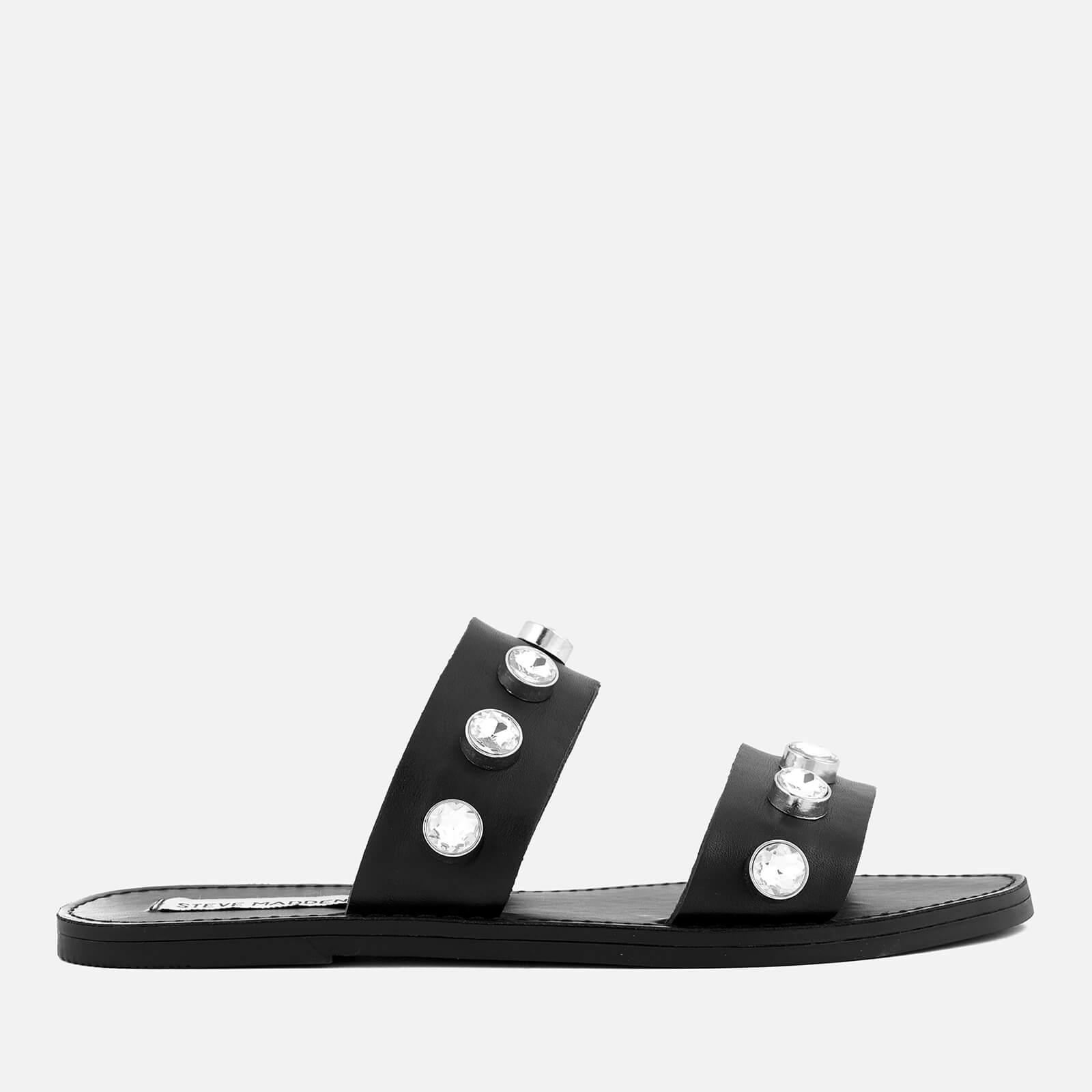 Steve madden clearance jessy slide