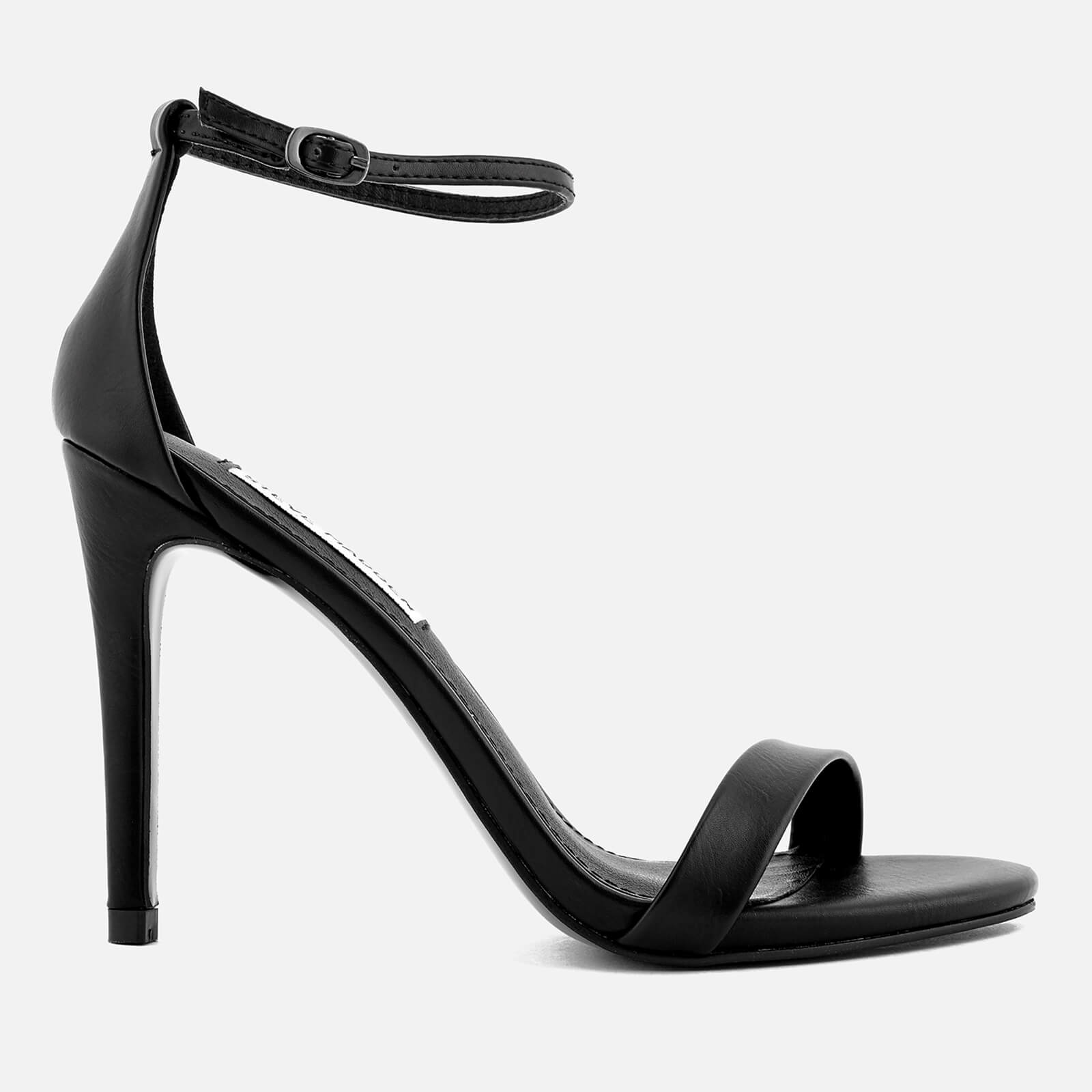 Steve madden barely there heels deals