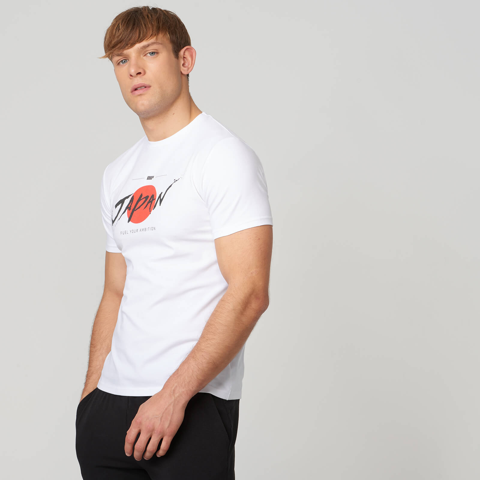 JAPAN 限定 Tシャツ の通販 | マイプロテイン MYPROTEIN™