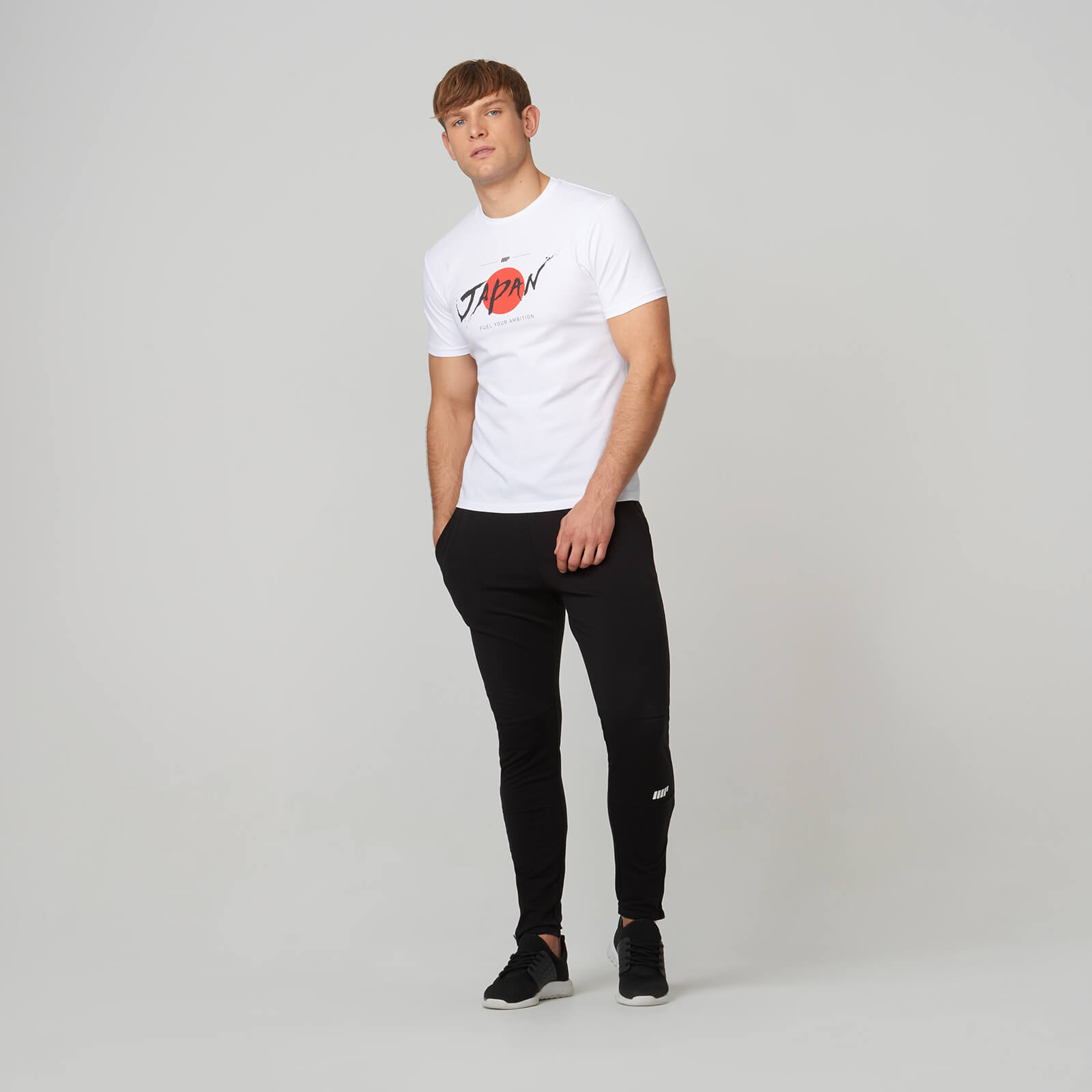 JAPAN 限定 Tシャツ の通販 | マイプロテイン MYPROTEIN™