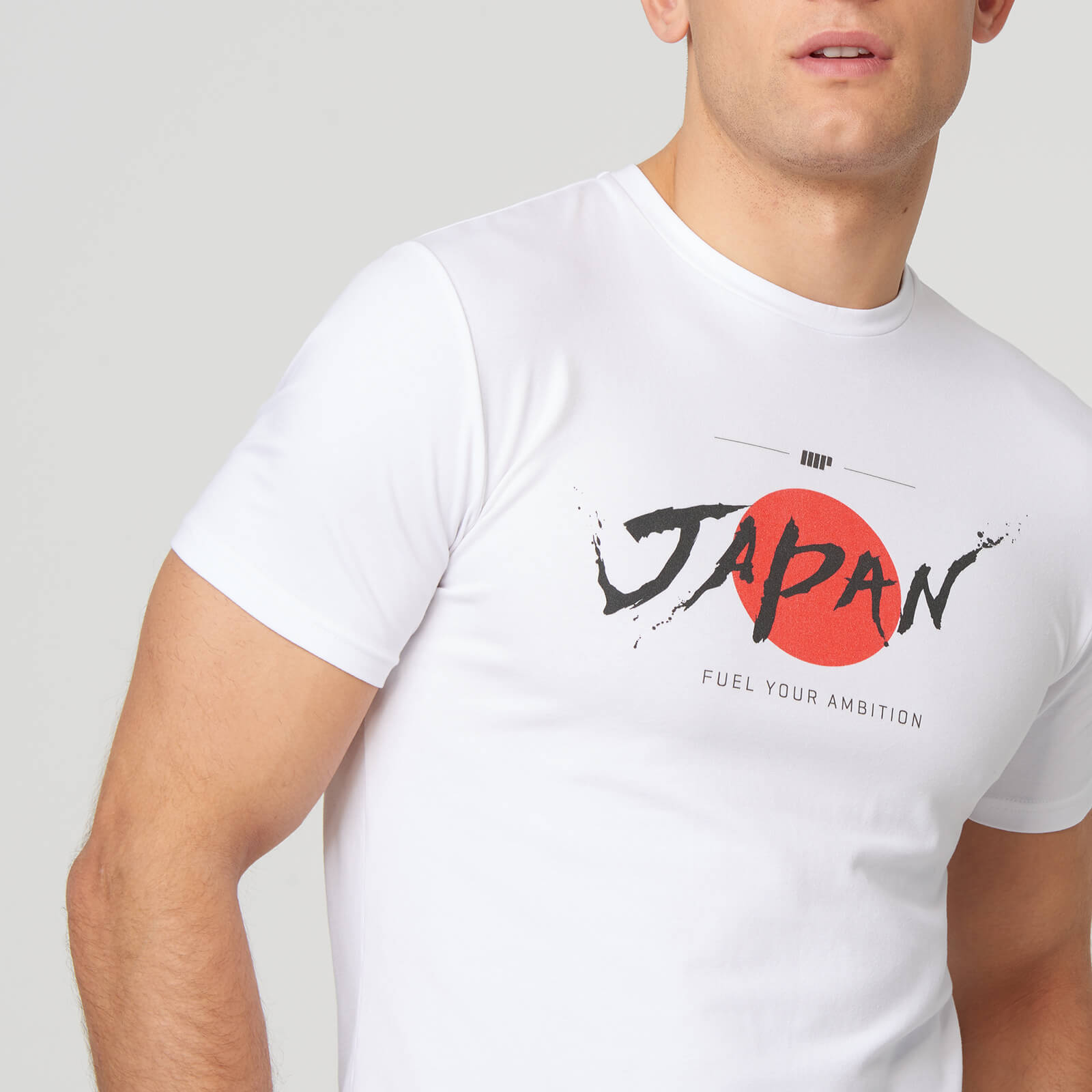 JAPAN 限定 Tシャツ の通販 | マイプロテイン MYPROTEIN™