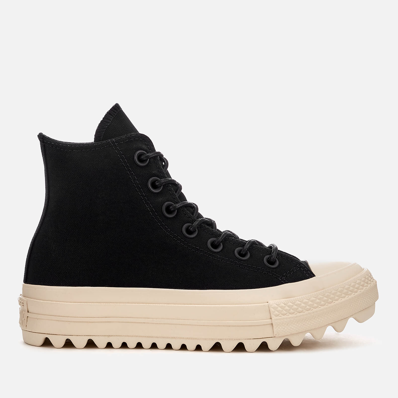 Lift ripple high top sneaker 2025