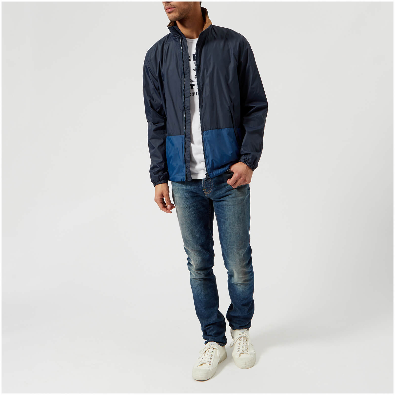 Barbour pelham jacket sale