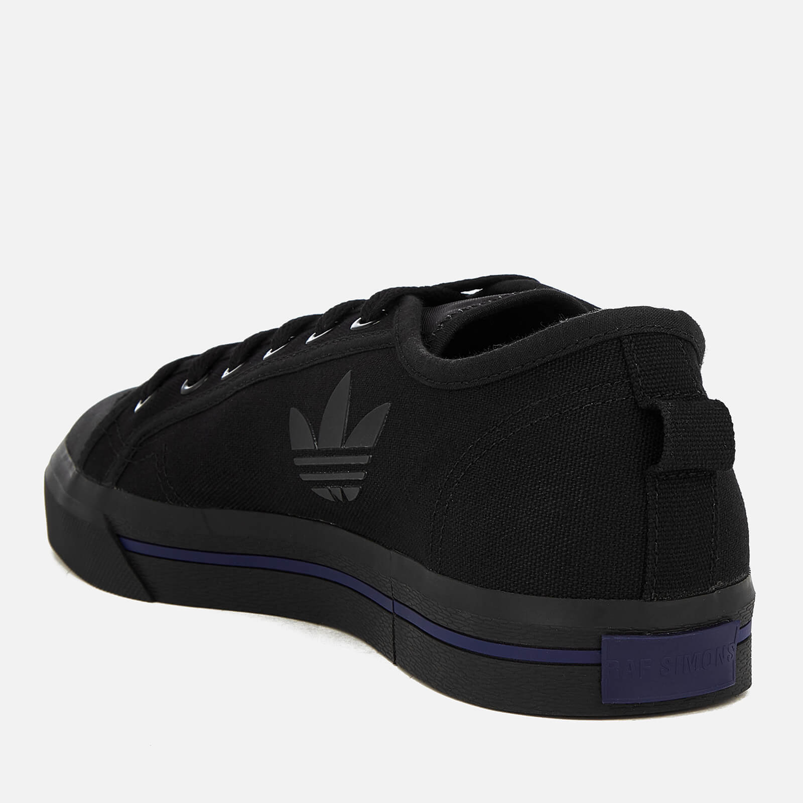 Raf simons spirit low 2025