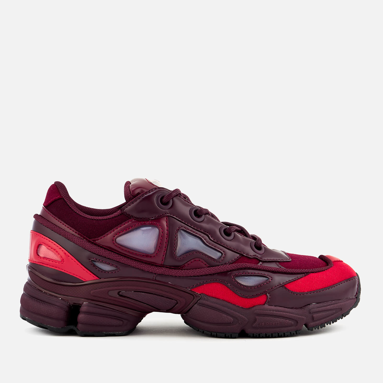 Raf simons shoes ozweego 3 hotsell