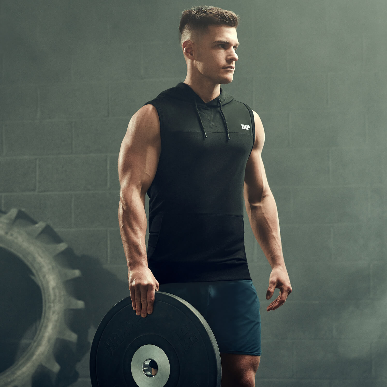 Myprotein Men's Training Outfit