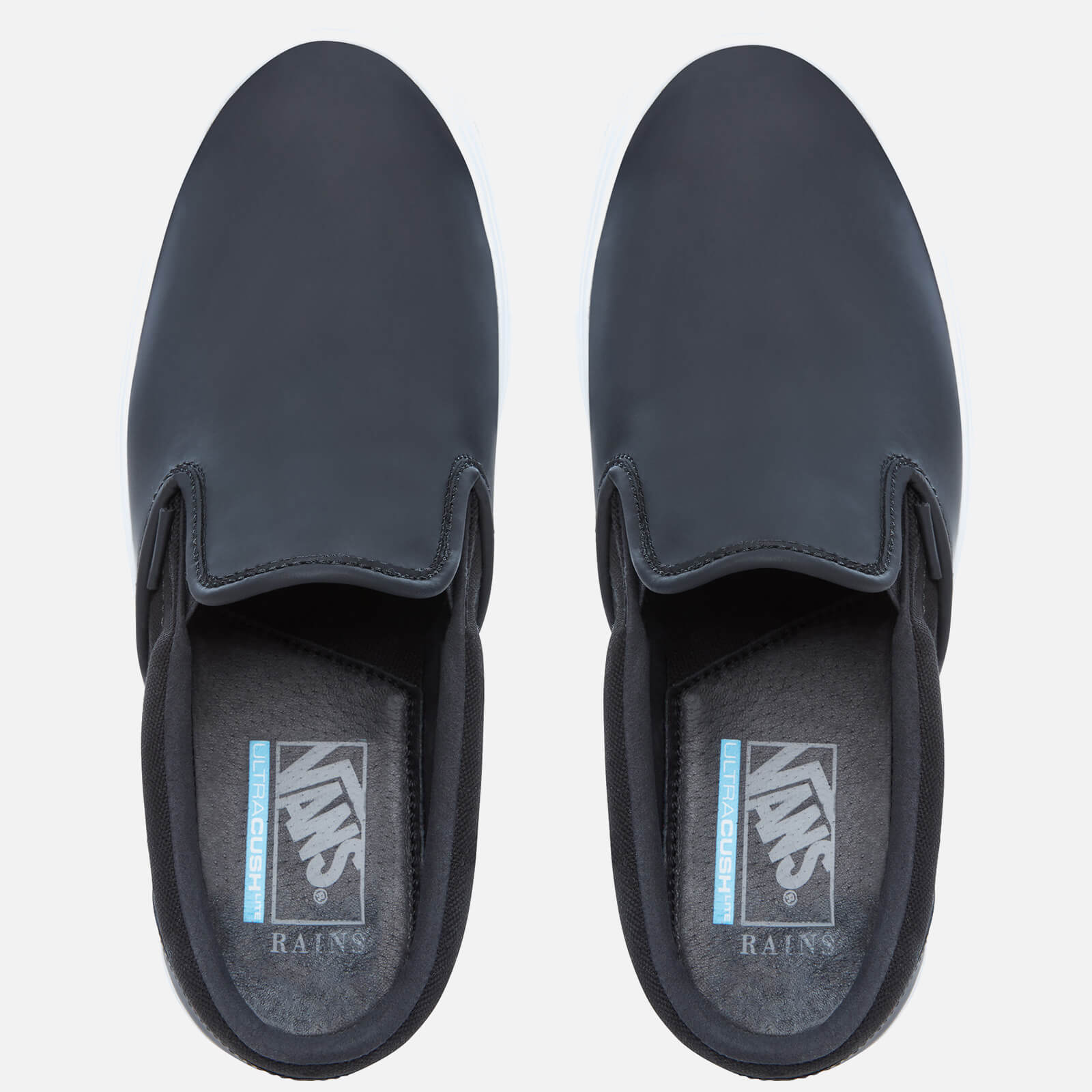 Vans rains slip on 2025