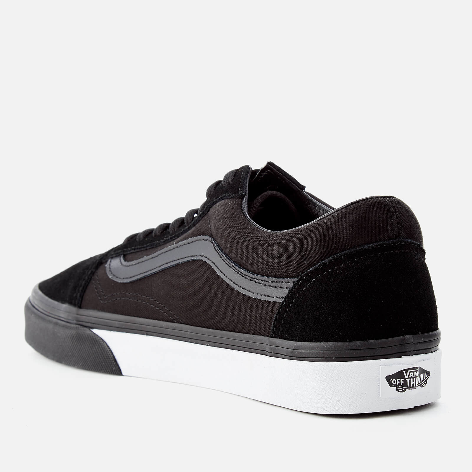 Vans hot sale mono bumper