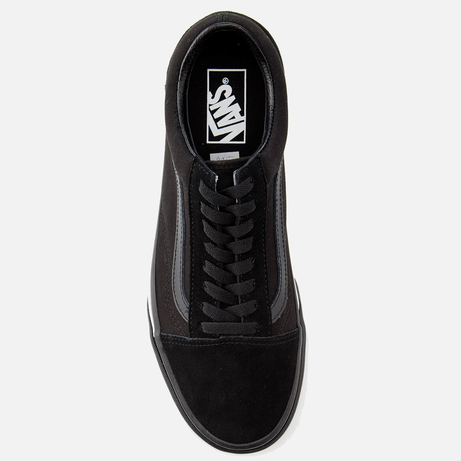 Mono bumper old skool shoes outlet