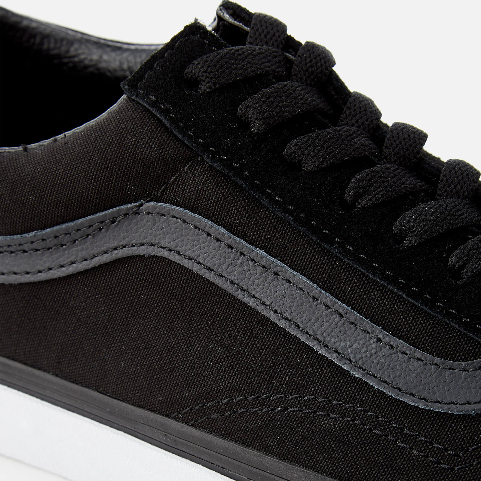 Vans mono bumper old skool trainer discount