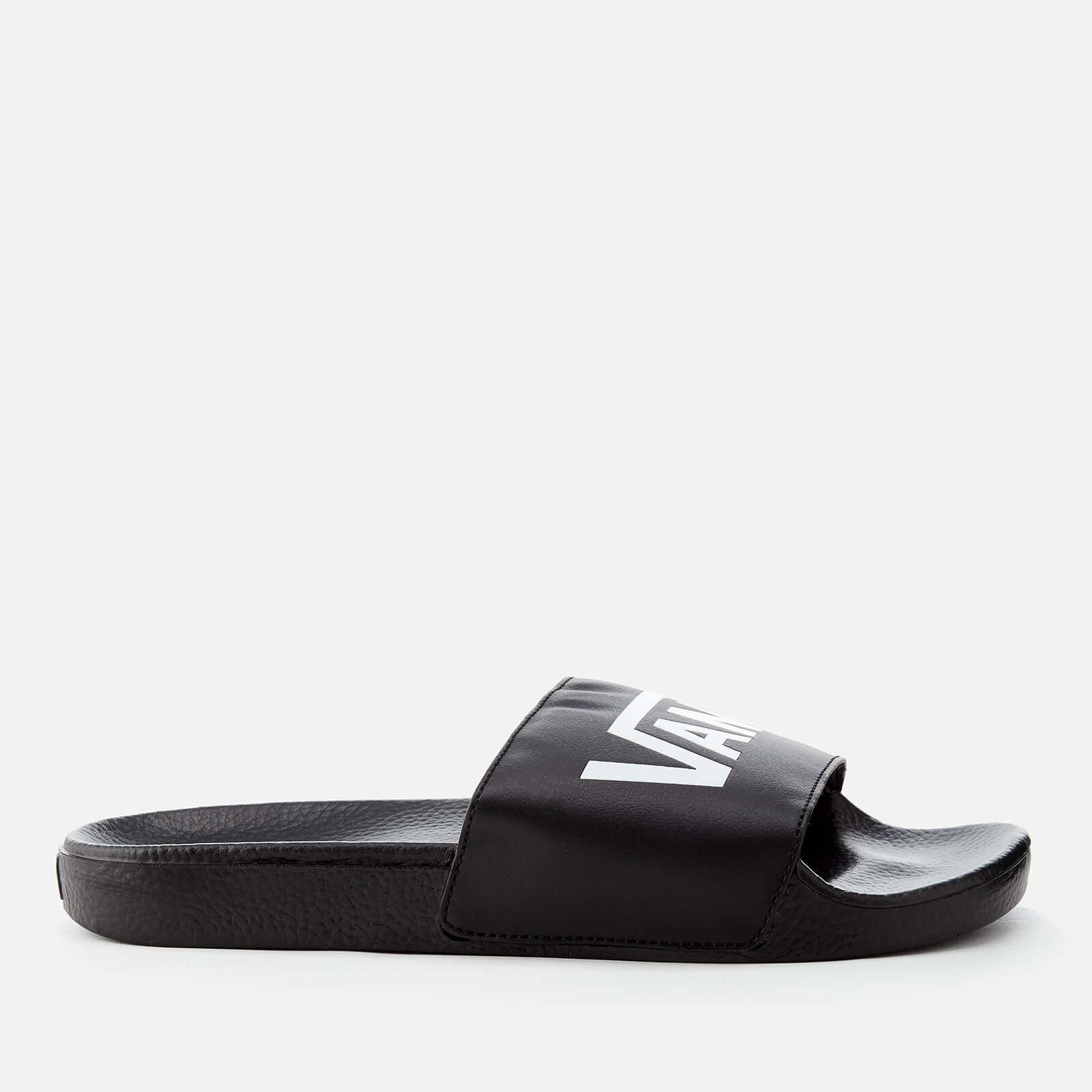 Vans discount sandals mens