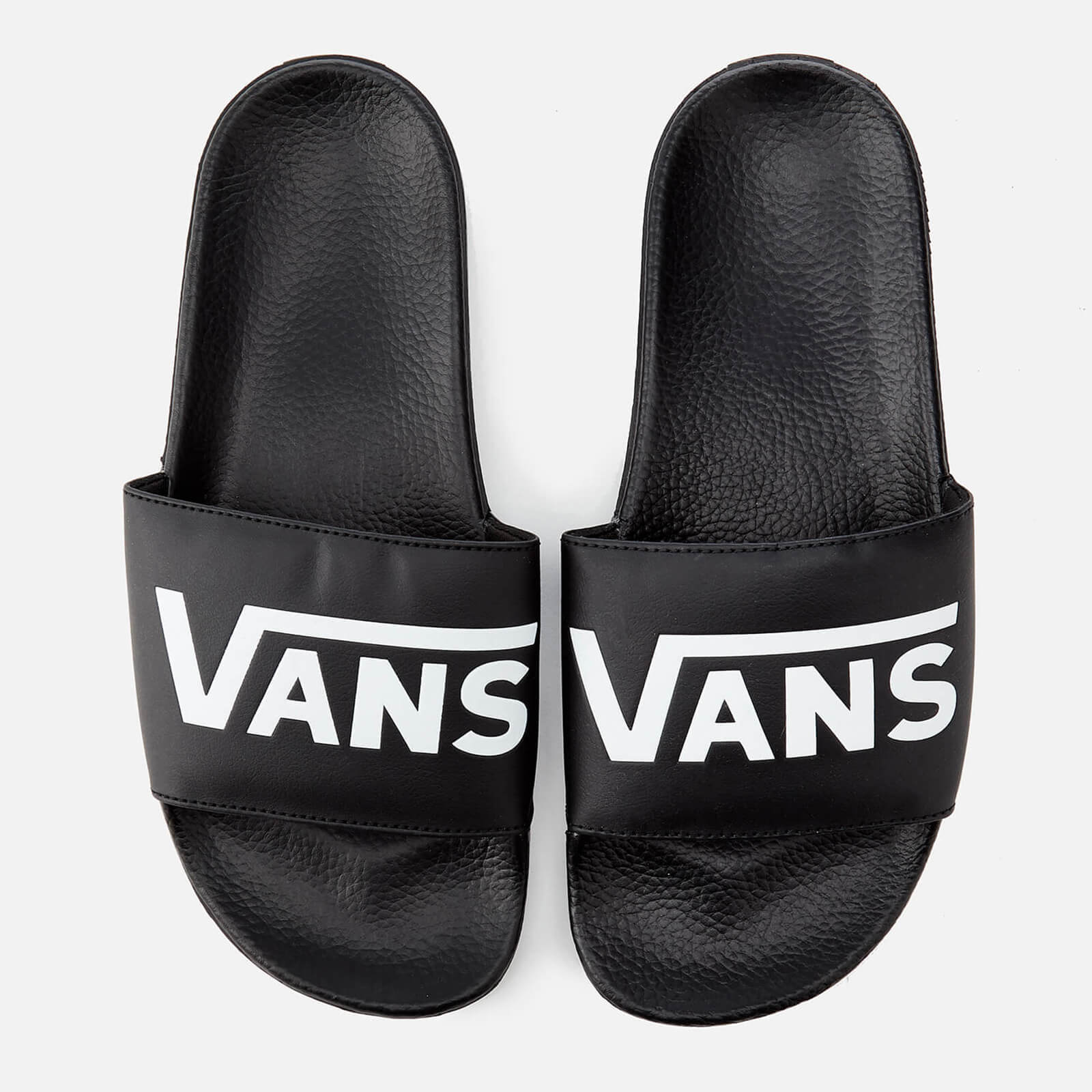 Vans men's store slide sandals