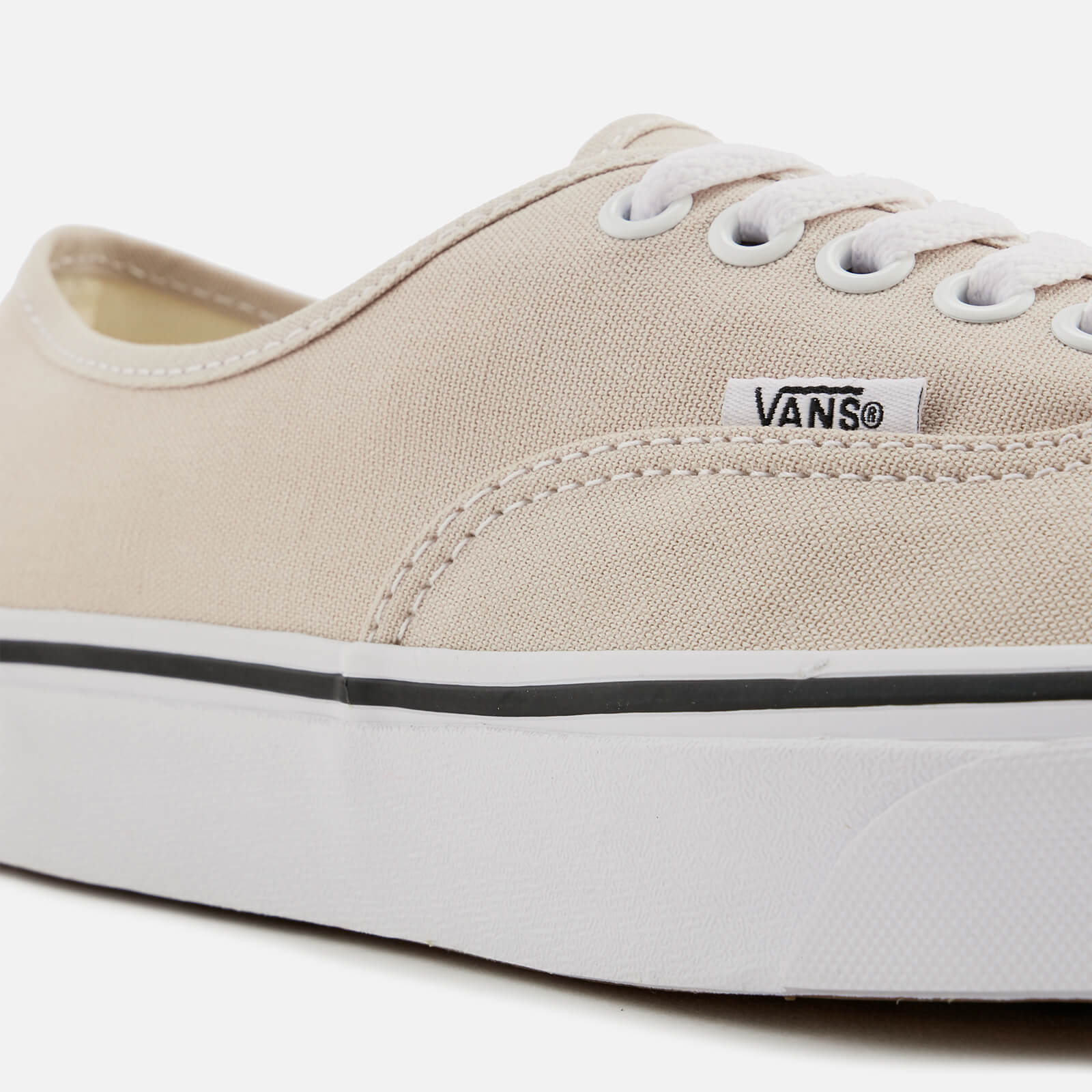 Vans authentic silver lining new arrivals
