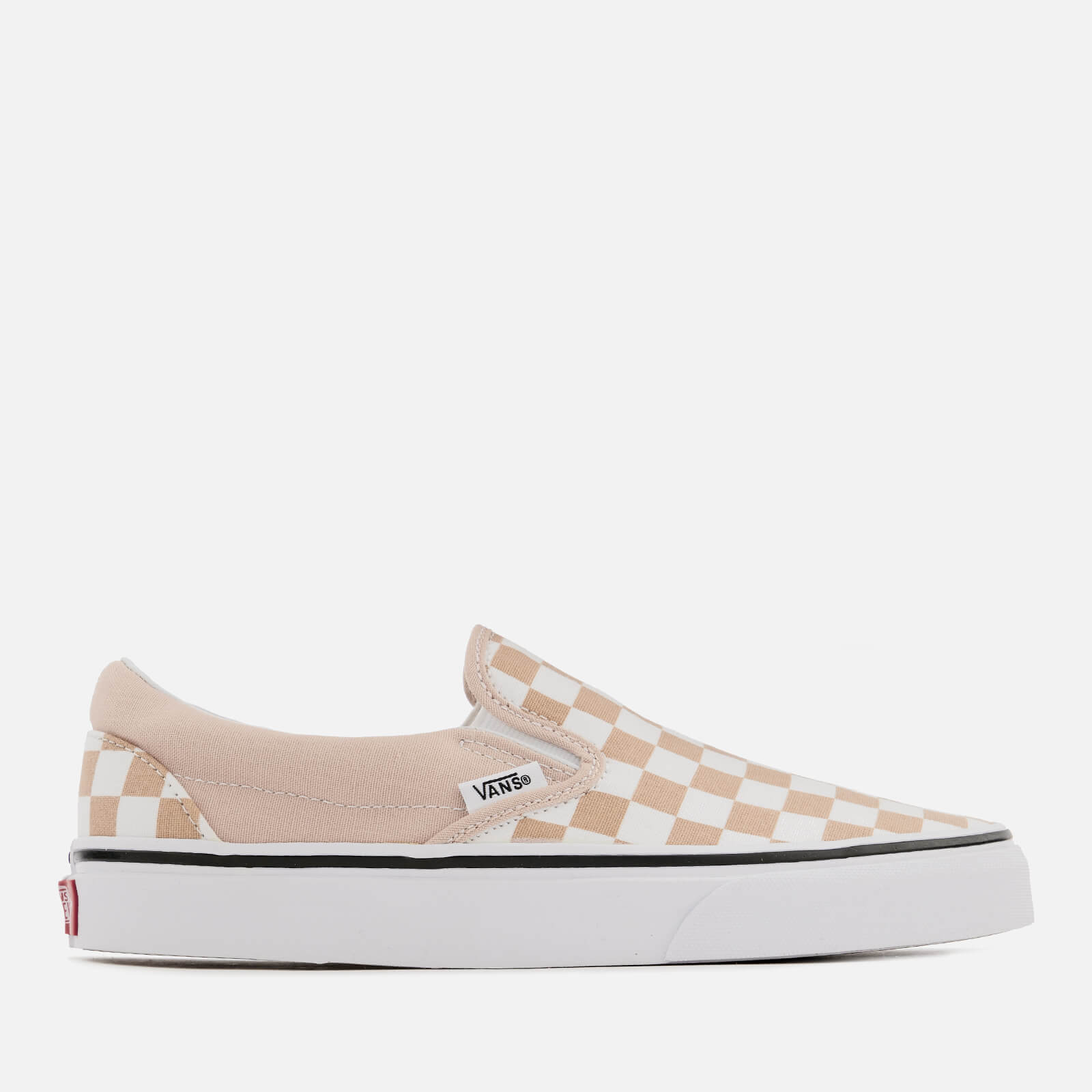 Vans hotsell checkered frappe