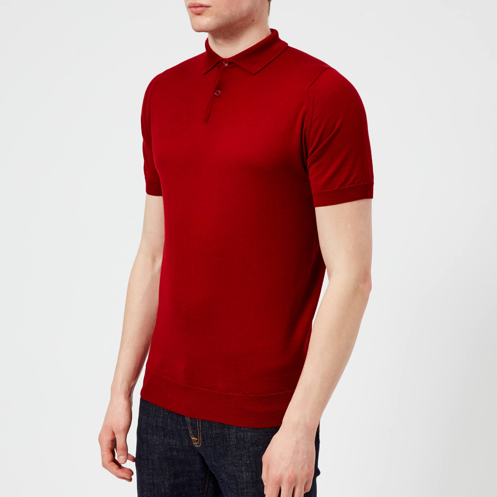 John Smedley Men