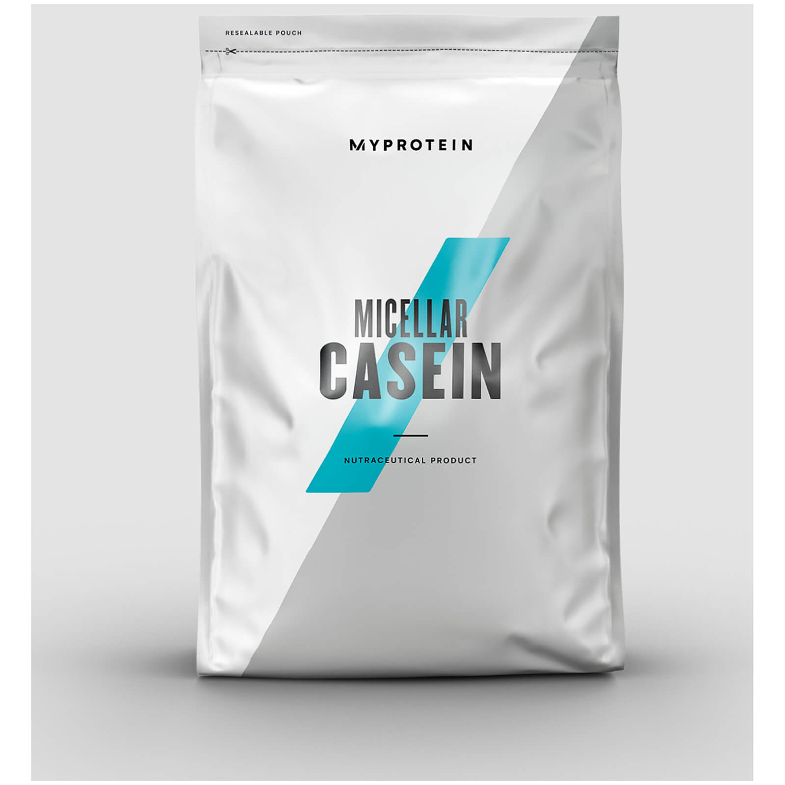 Micellar Casein - 2.5kg - Unflavoured