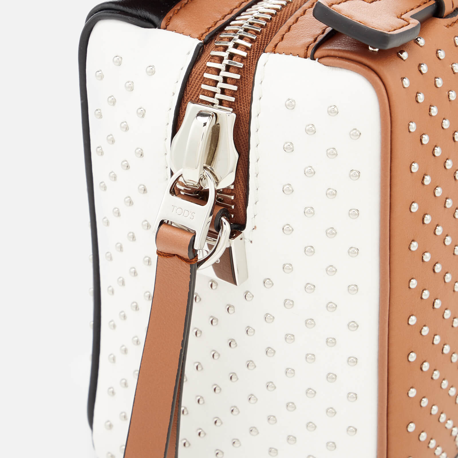 Tod s Women s Gommino Mini Bag Multi Coggles