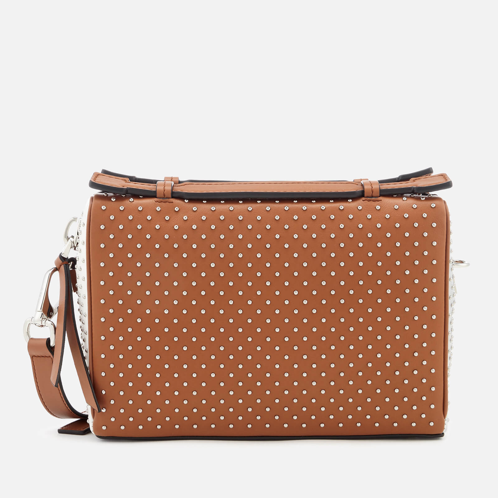 Gommino bag top