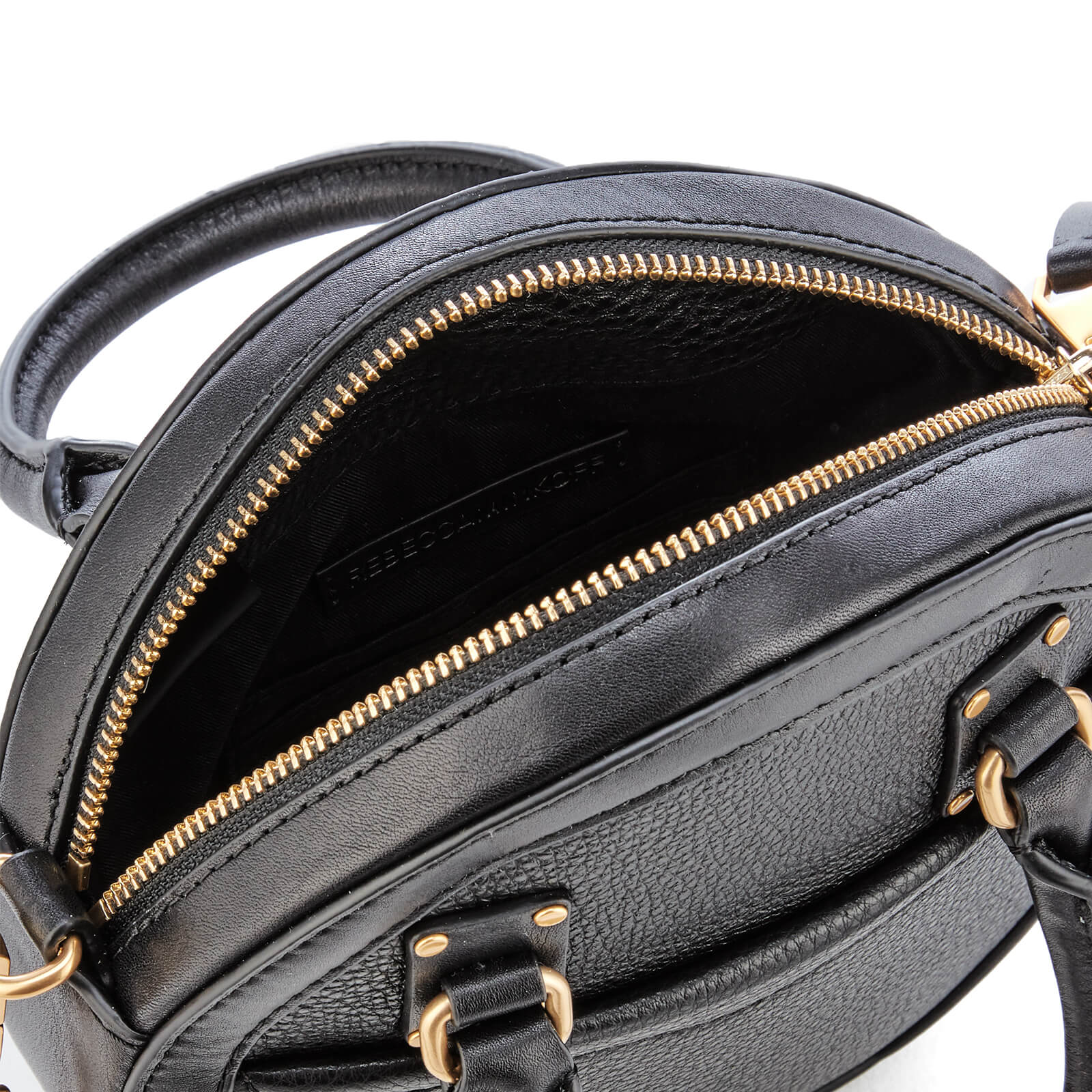Rebecca minkoff bree circle bag sales