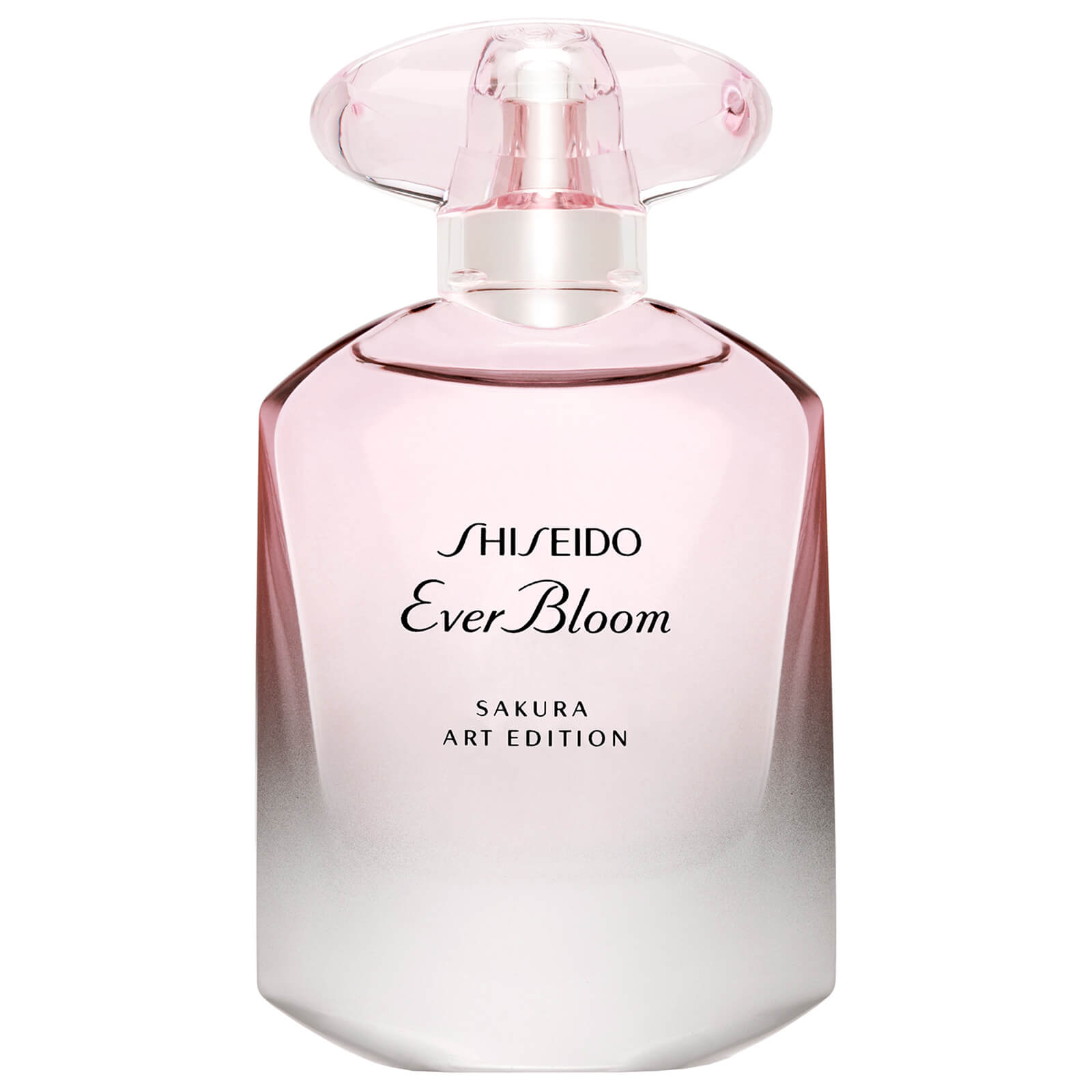 Perfume EverBloom Sakura Art Edition de Shiseido 30 ml