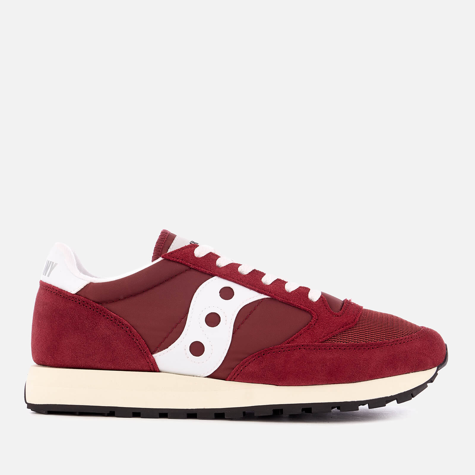 Saucony jazz original womens red deals