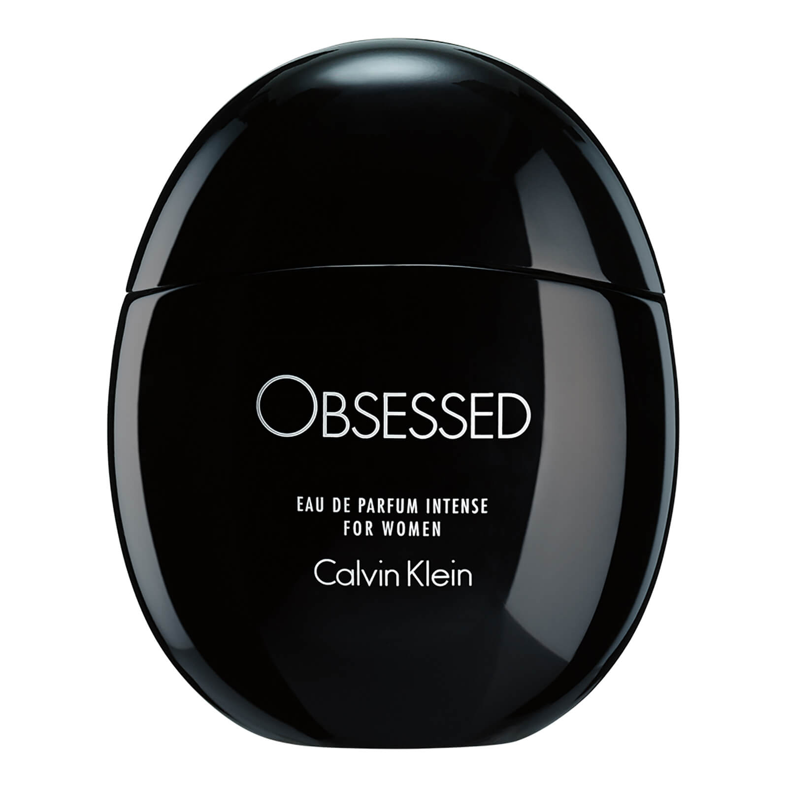 Eau de Parfum intenso para mujer Obsessed de Calvin Klein 30 ml
