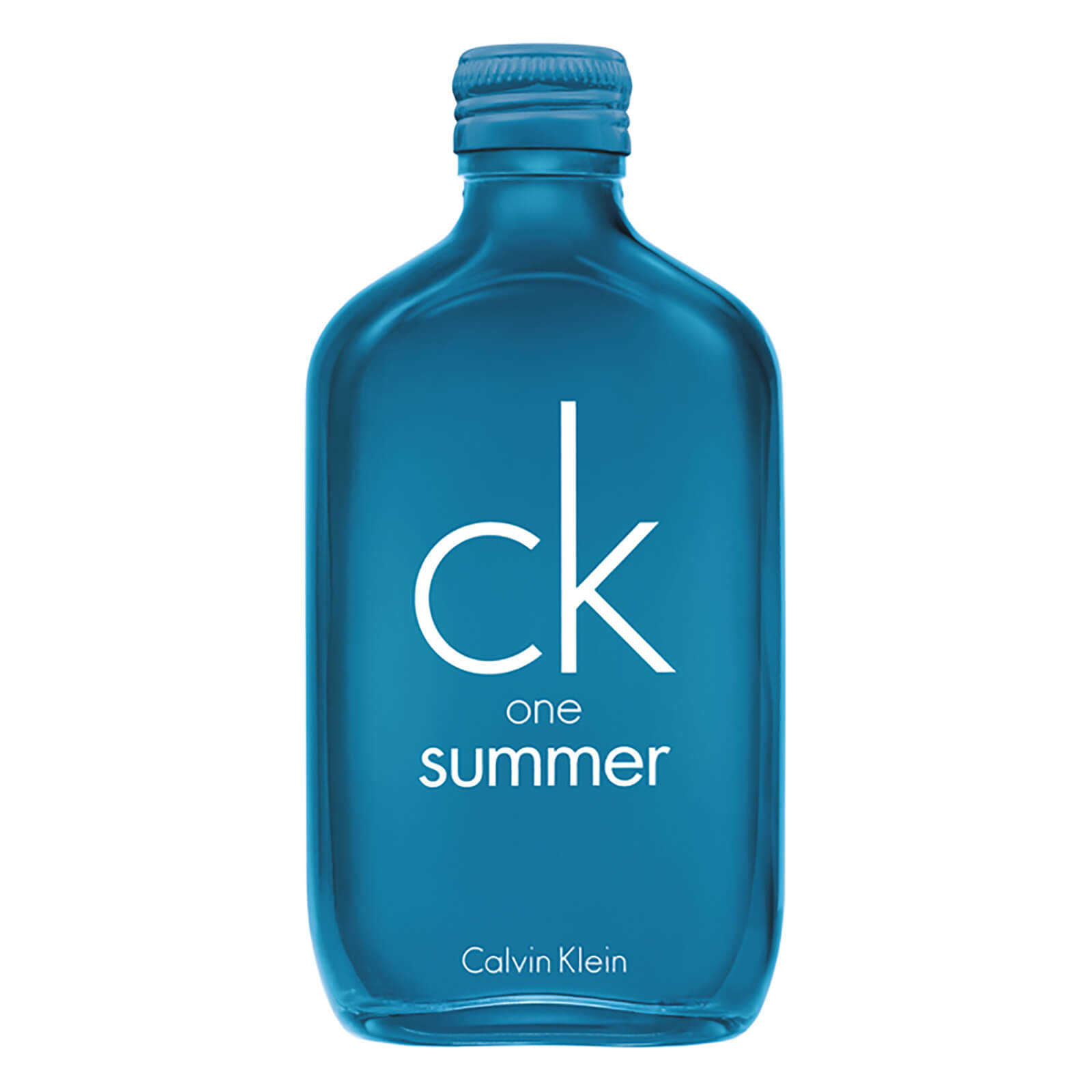 Eau de Toilette CK One Summer de Calvin Klein 100 ml