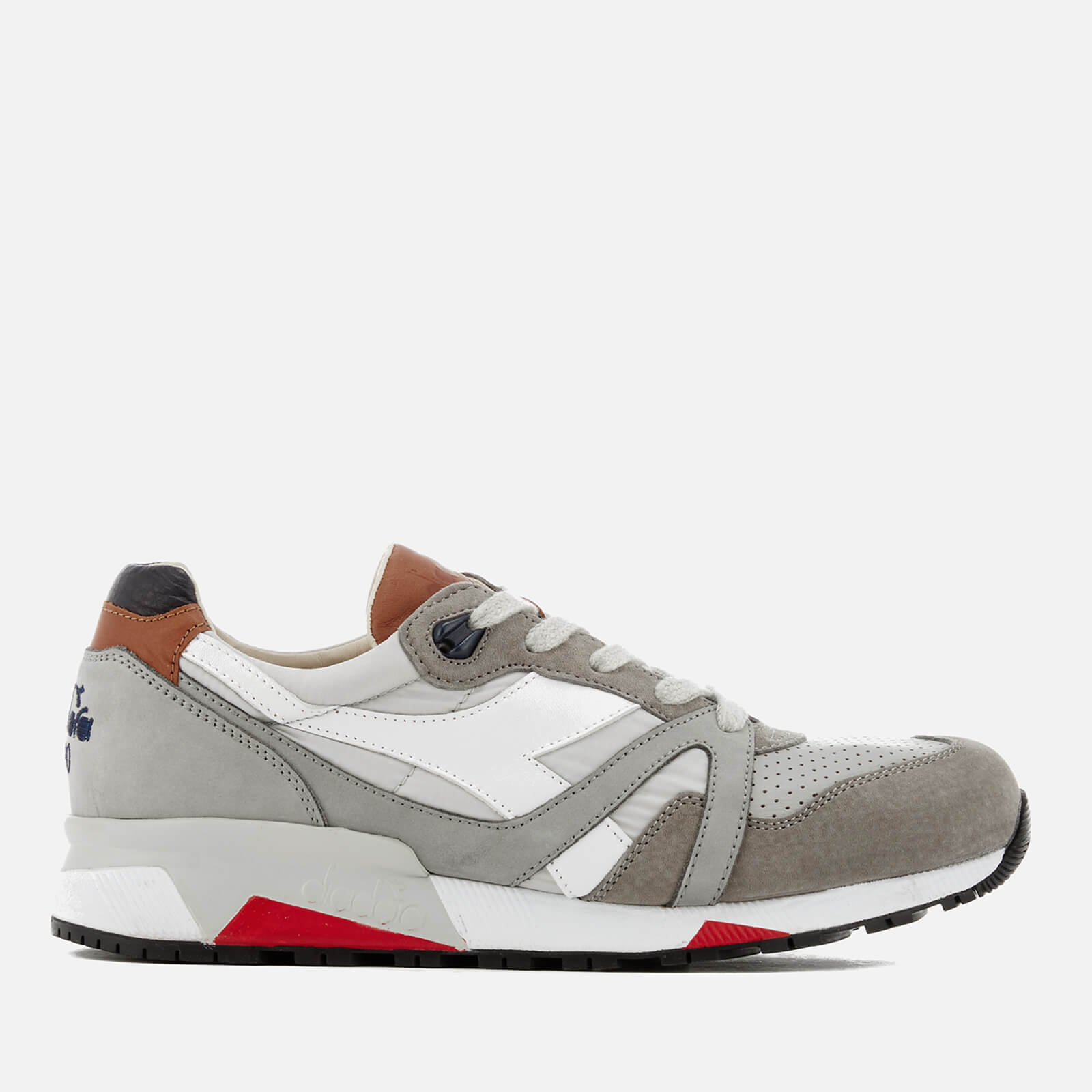 Diadora heritage n9000 cashmere clearance