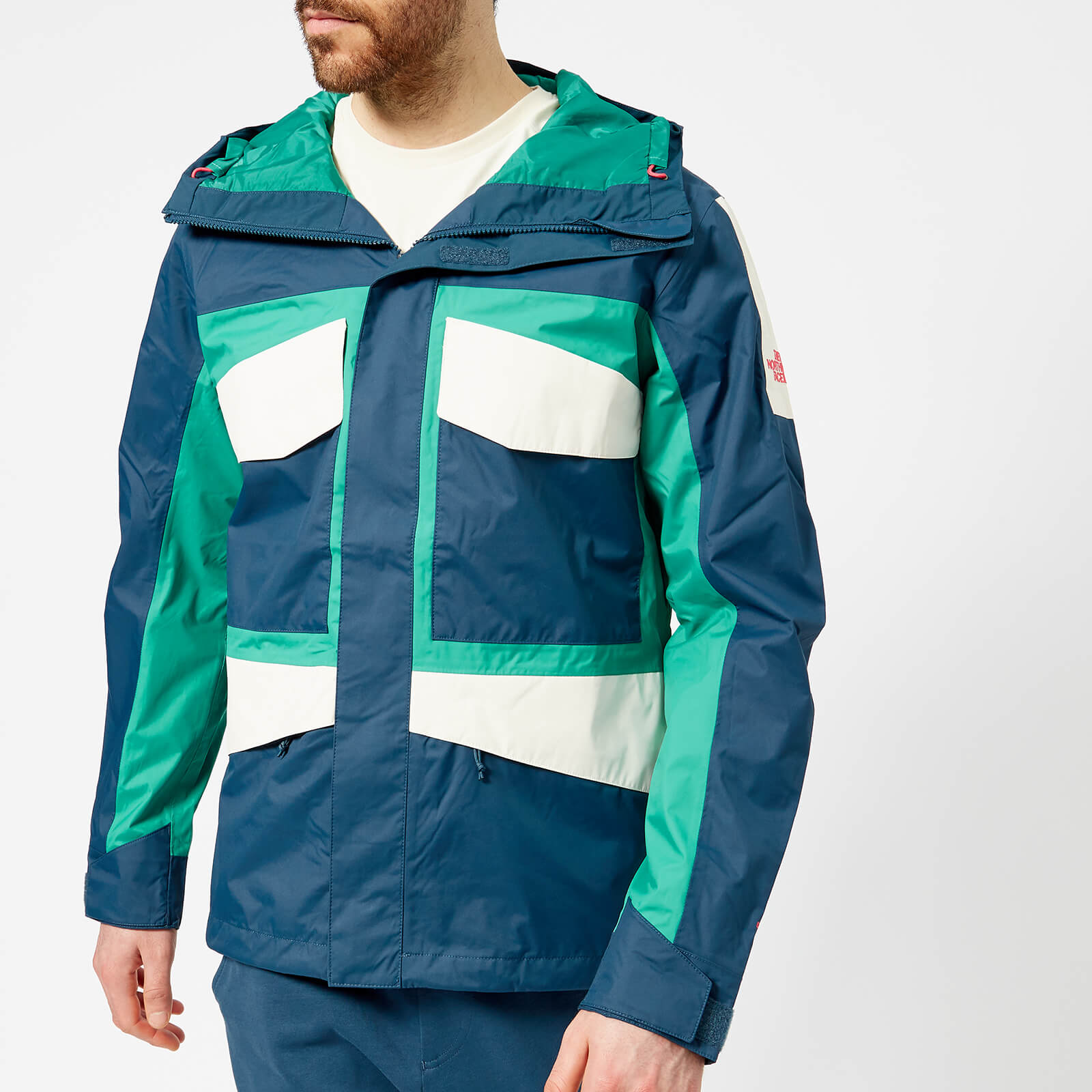 Fantasy ridge jacket north face online