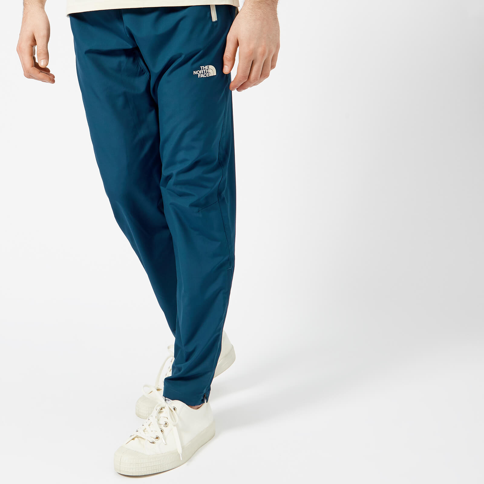 The north face fantasy ridge pants top