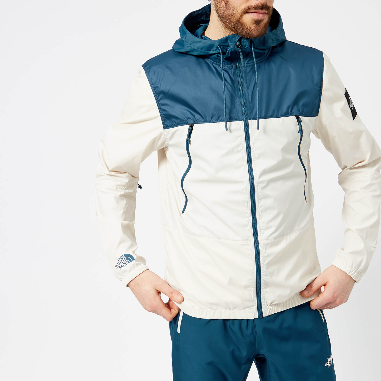 North face 1990 seasonal online