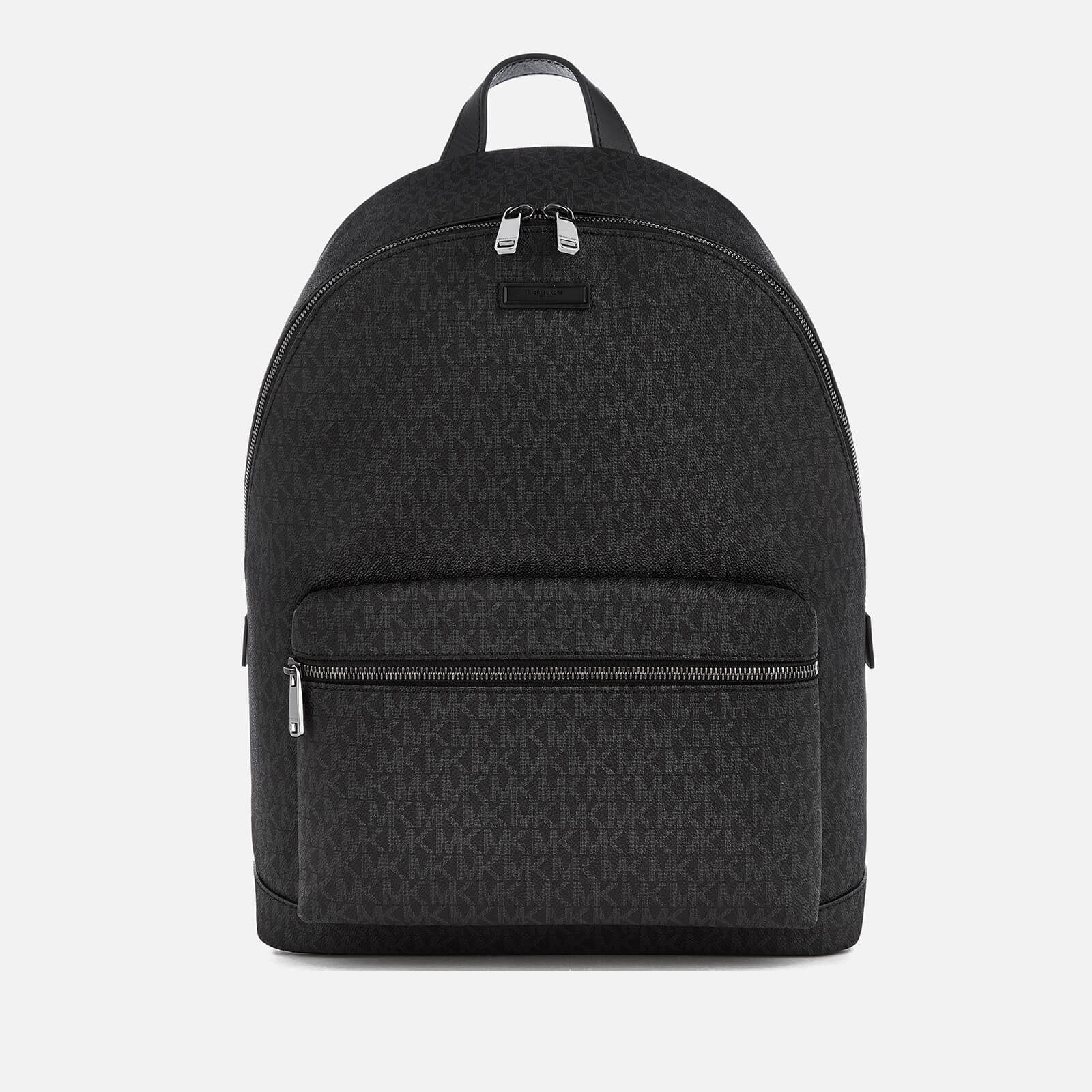 Michael kors jet set black shop