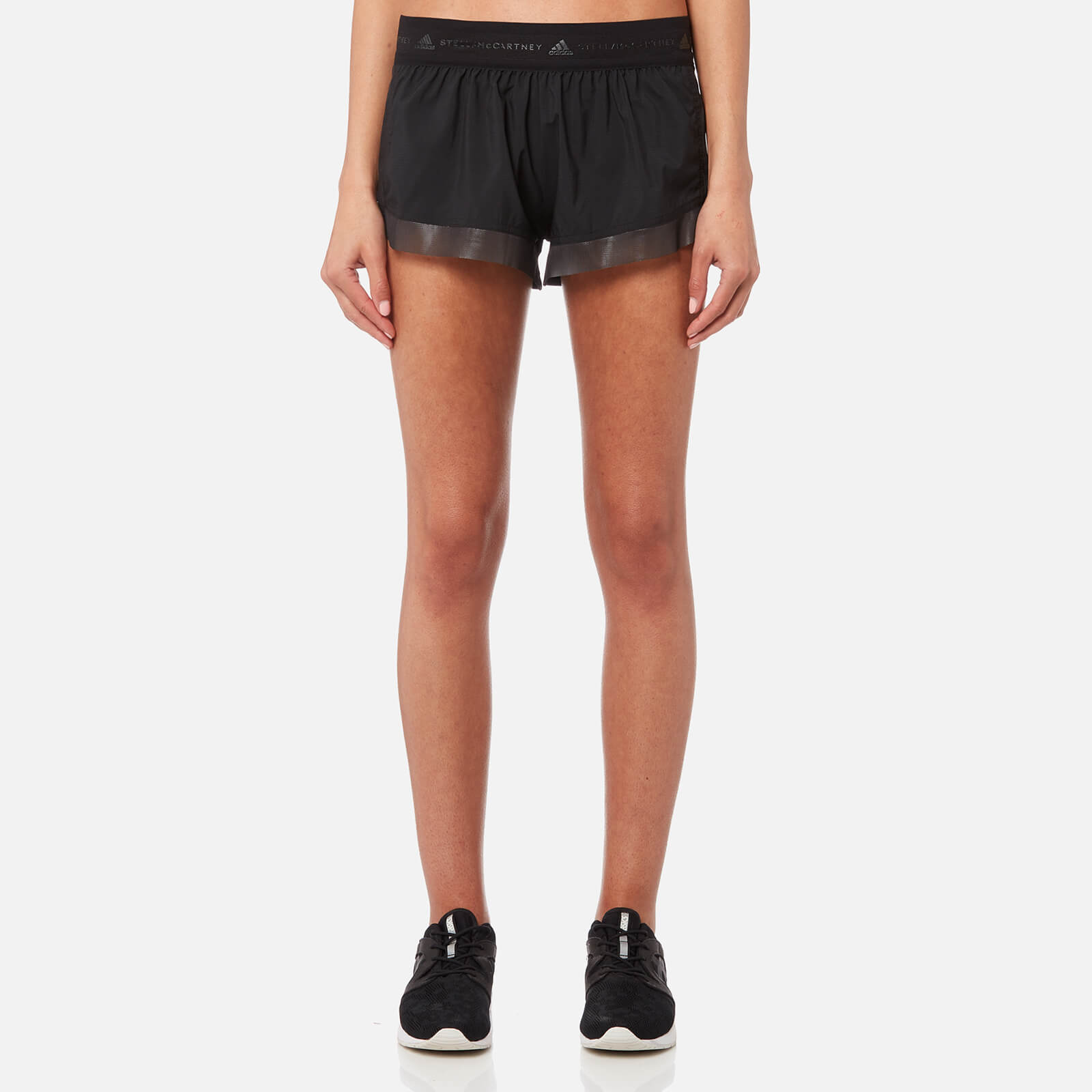 adidas by Stella McCartney - 【イギリス限定★コラボ商品】adidas Farm Aop shorts adidas by Stella McCartney - 【イギリス限定☆コラボ商品