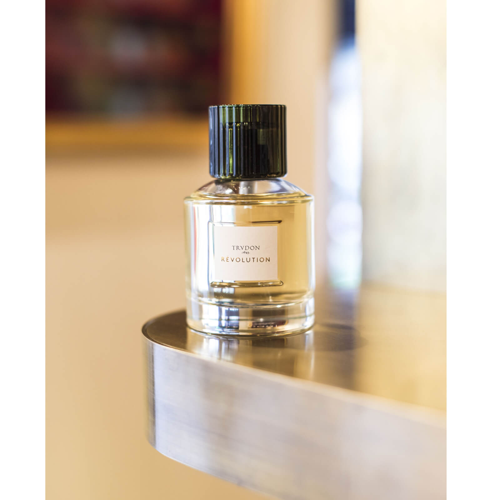 TRUDON Revolution Eau de Parfum 3.3 fl. oz | Dermstore