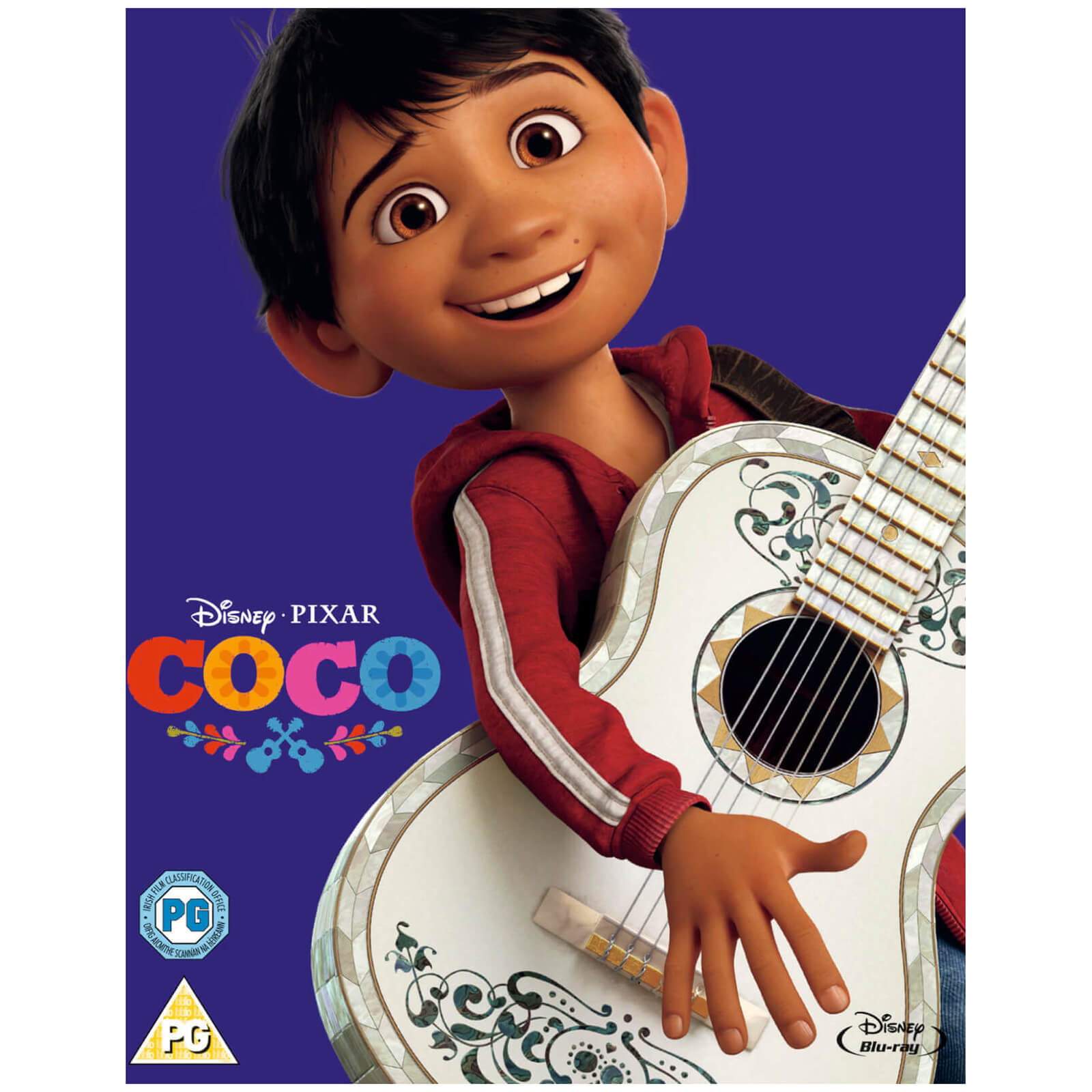 Coco | Zavvi UK