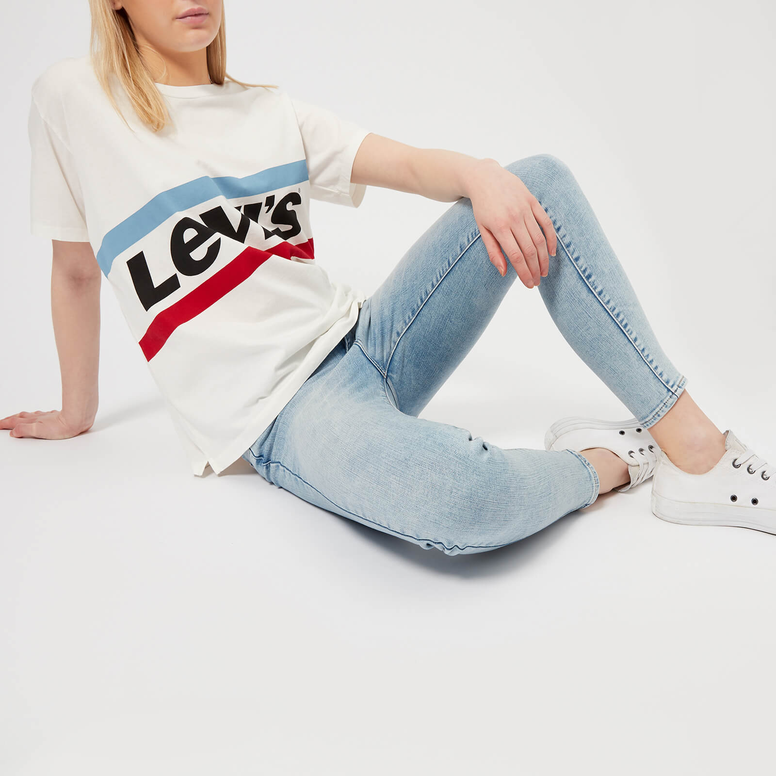 Levis hypersculpt jeans clearance