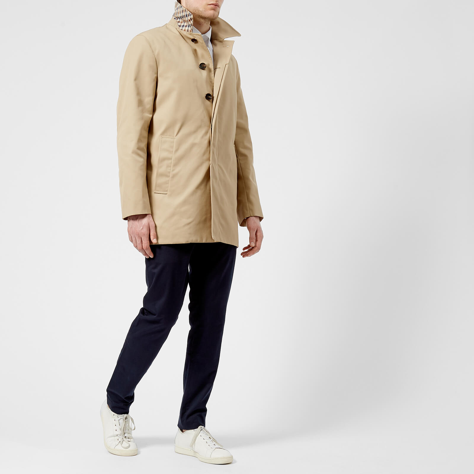 Aquascutum berkeley sale hotsell