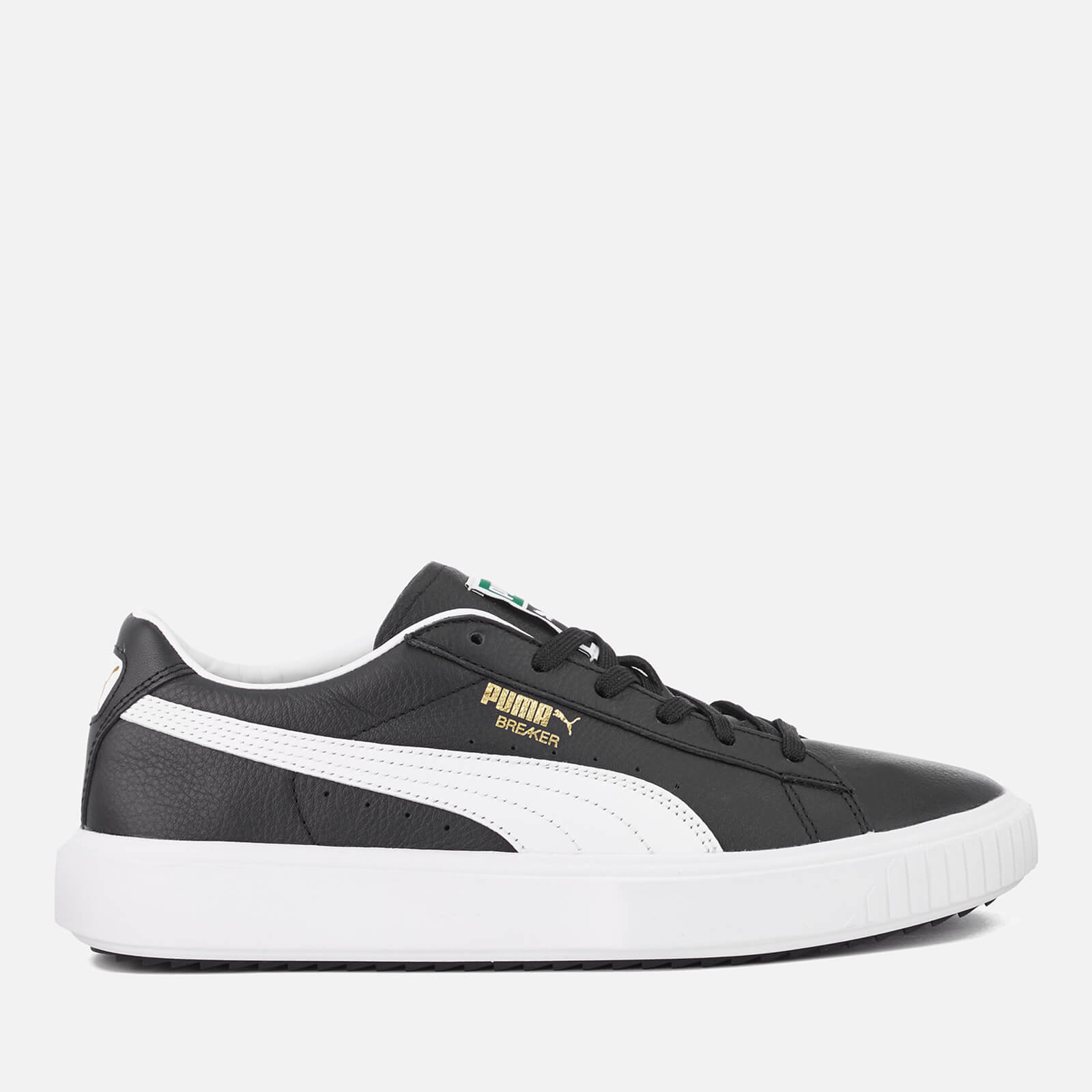 Mens outlet puma breaker