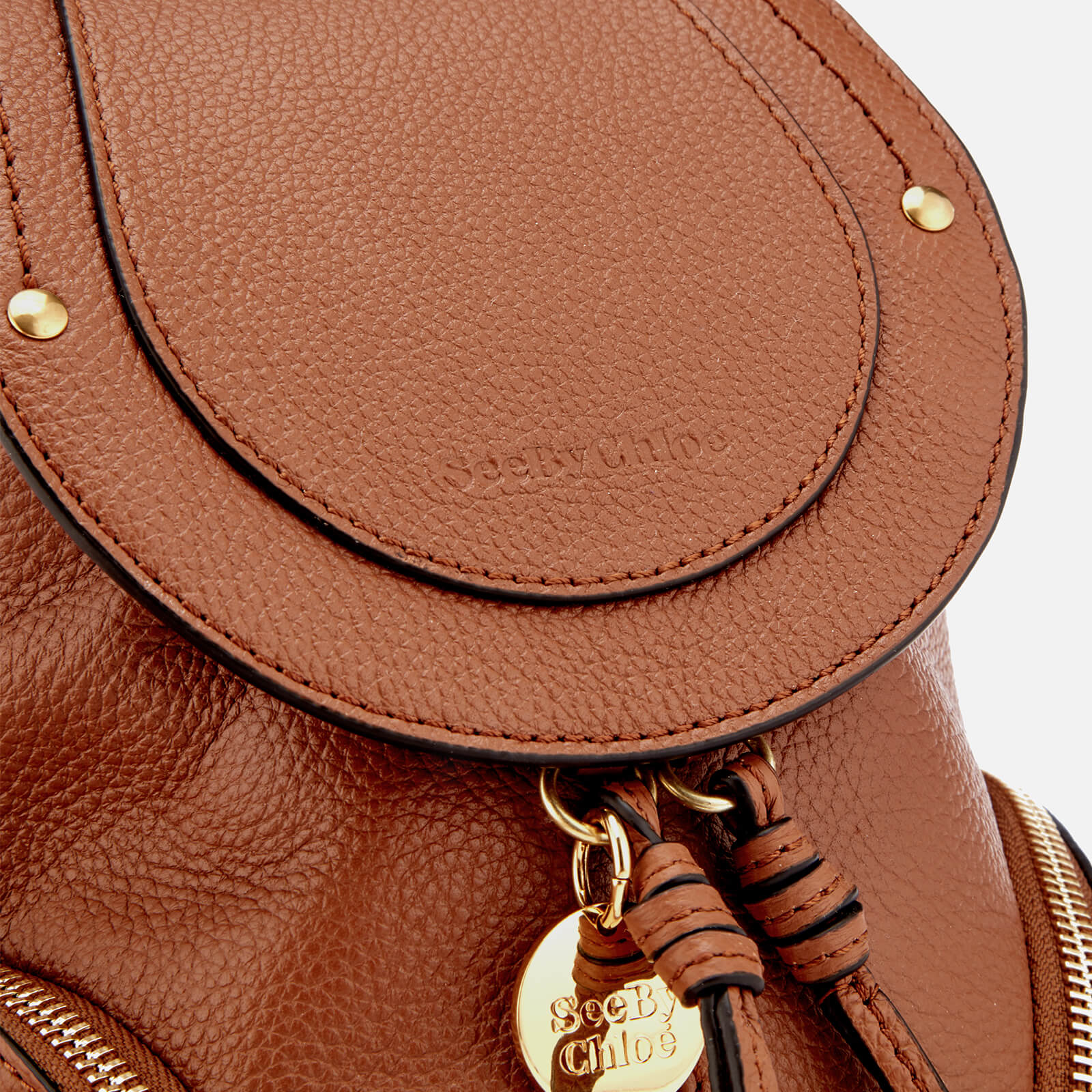 Olga small backpack shop