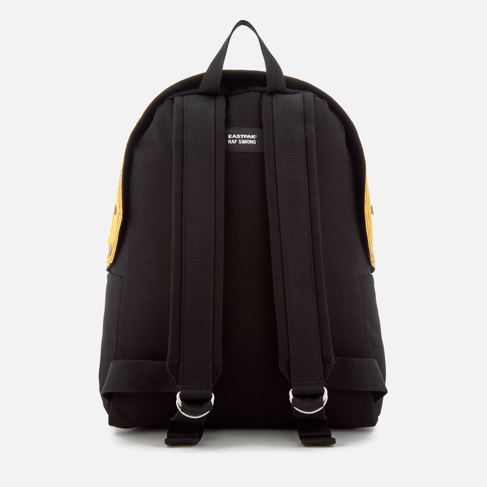 Eastpak x Raf Simons Men's RS Padded Pak'r Backpack - Black