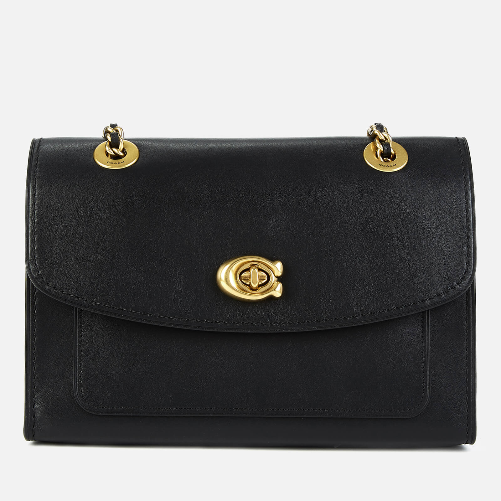 Coach online parker black