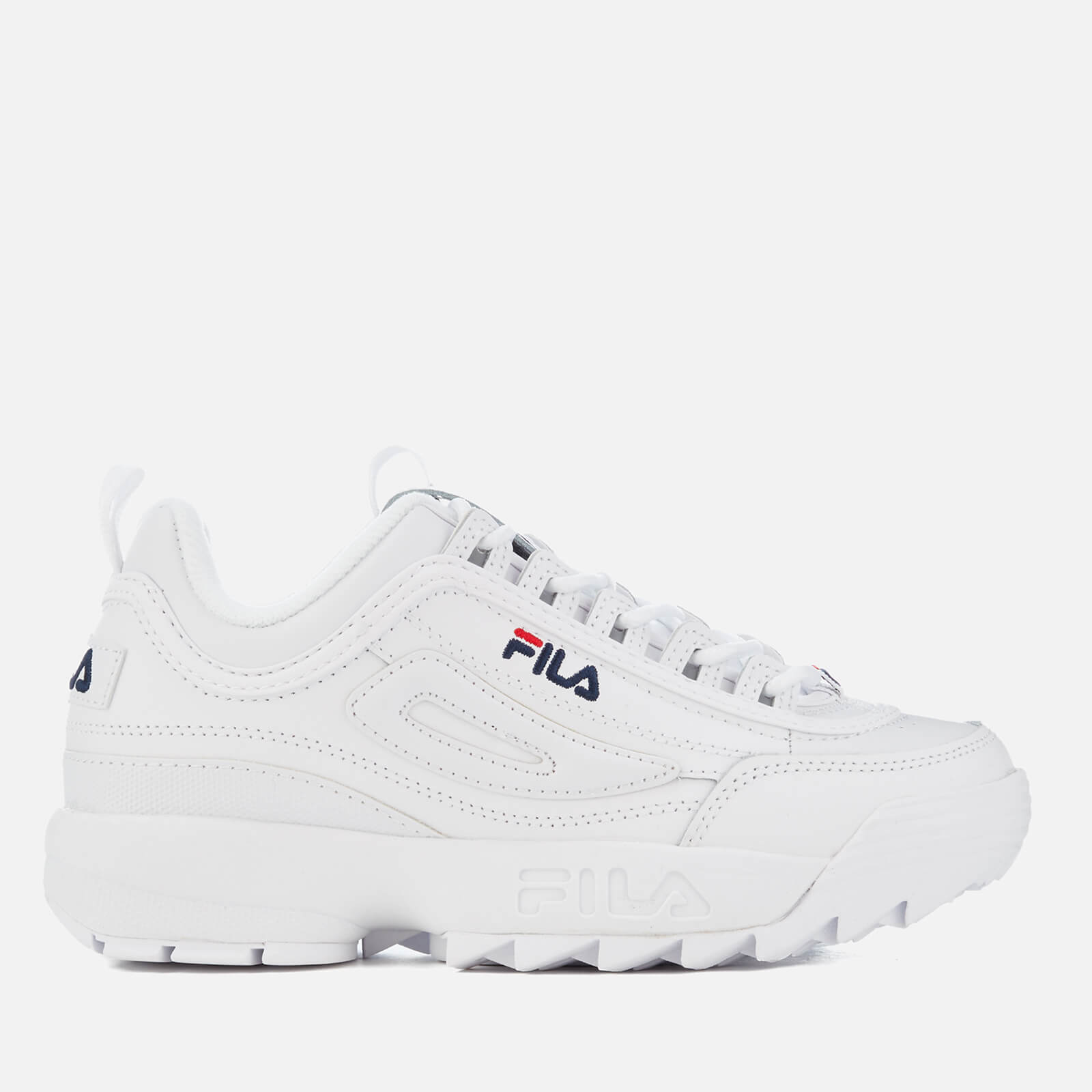 Fila disruptor 3 outlet