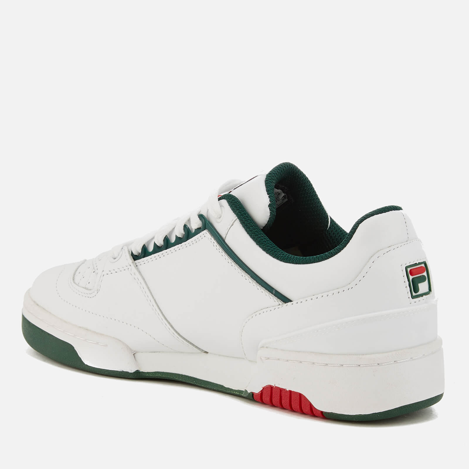 Fila men's targa online