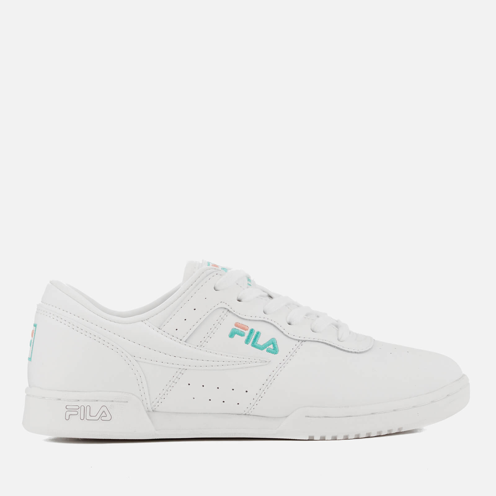 Fila original fitness womens new arrivals black