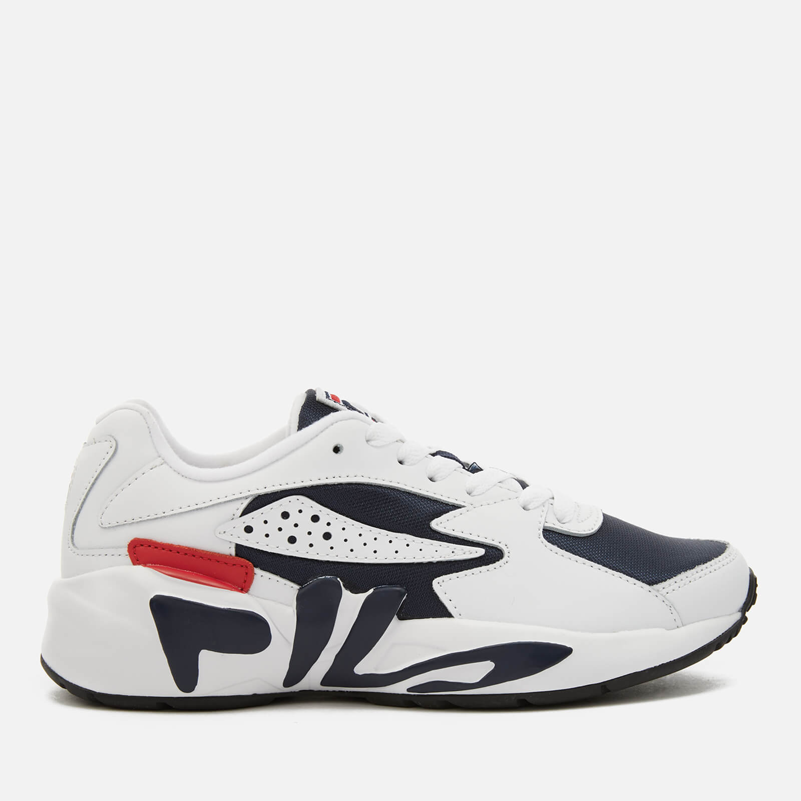 Fila mindblower sale womens sale