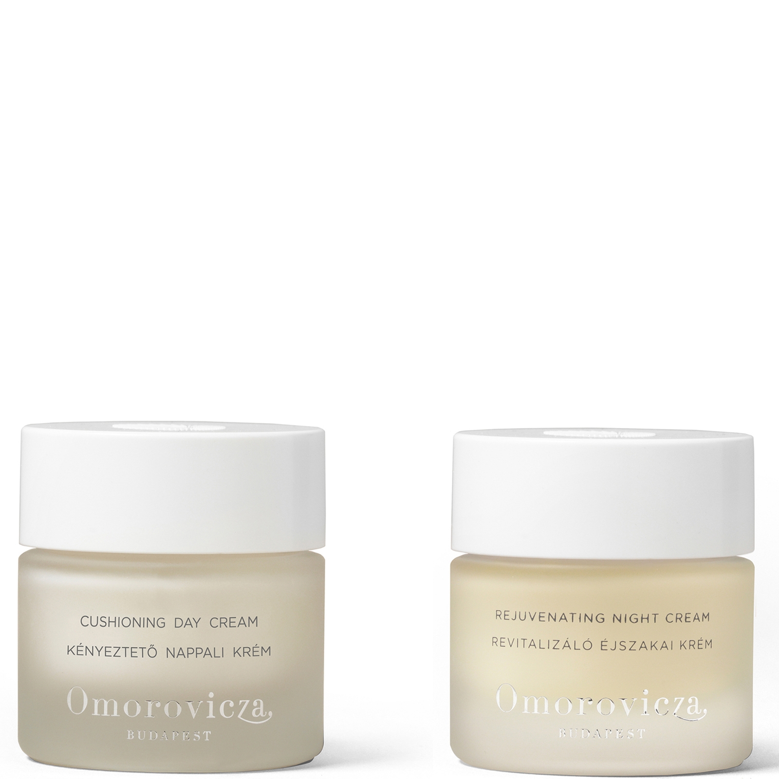 Set Anti-Ageing Omorovicza