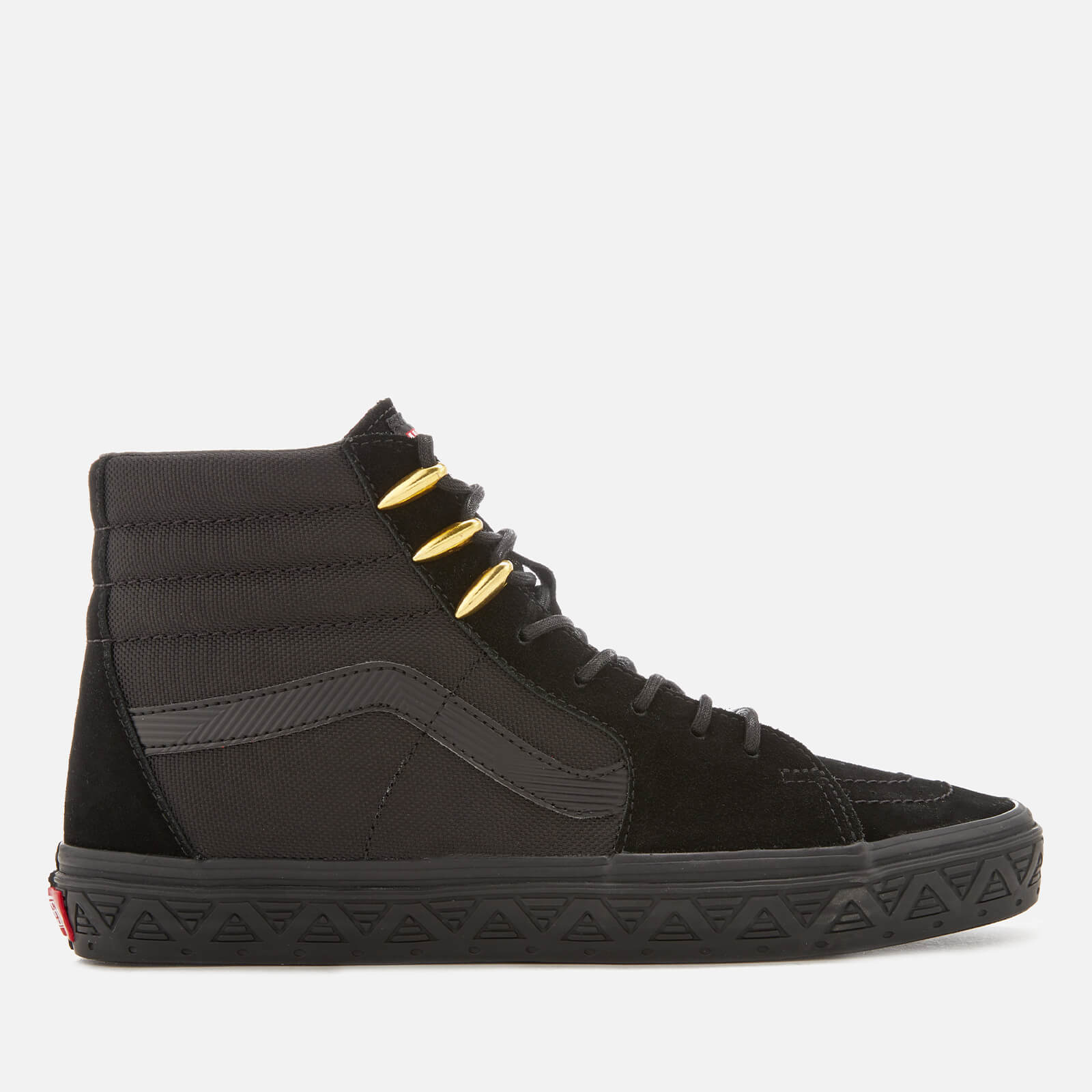 Sk8 black panther best sale