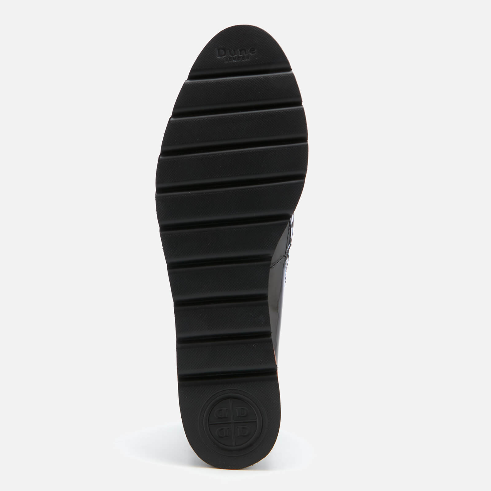 Dune glorya tassel loafer shoes online