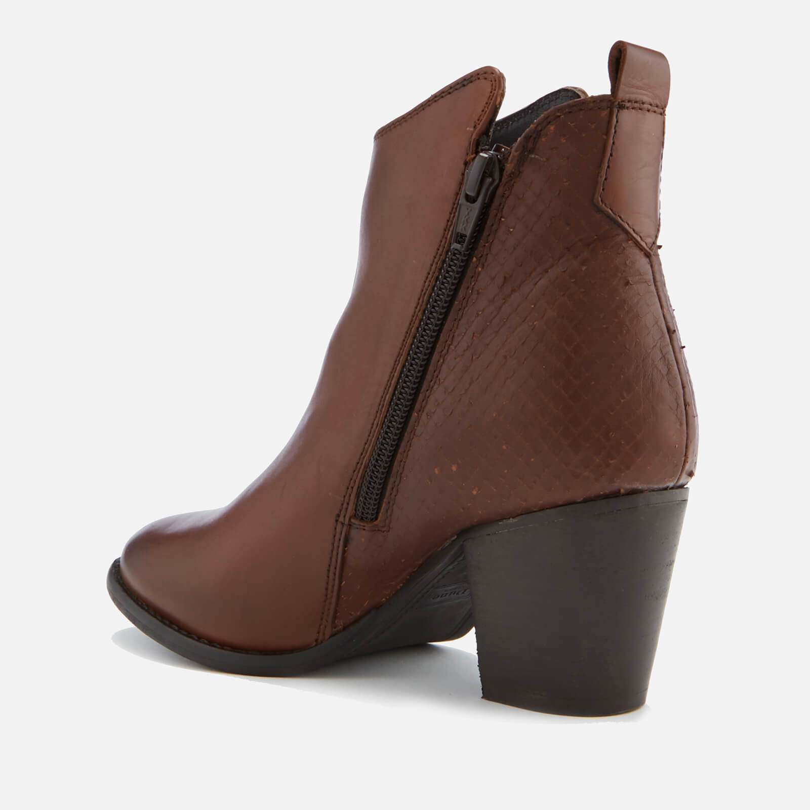 Dune pontoon ankle boots store