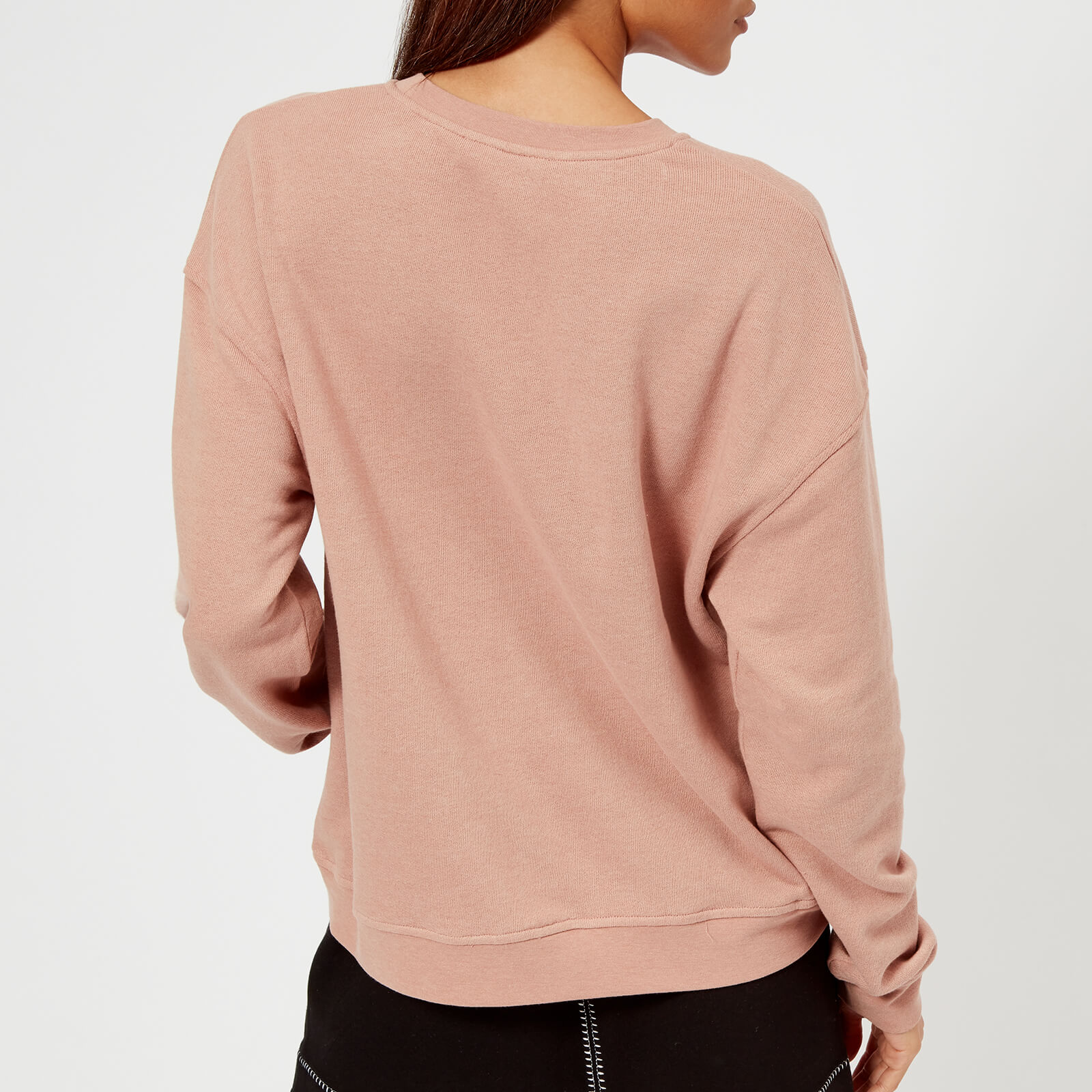 McQ Alexander McQueen Women's Slouch Chester Monster